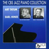 CBS Jazz Piano Collection: An Art Tatum Concert/Fatha