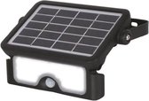 Höfftech Ultra Krachtige Solar LED Floodlight - 500 Lumen - Met Bewegingssensor