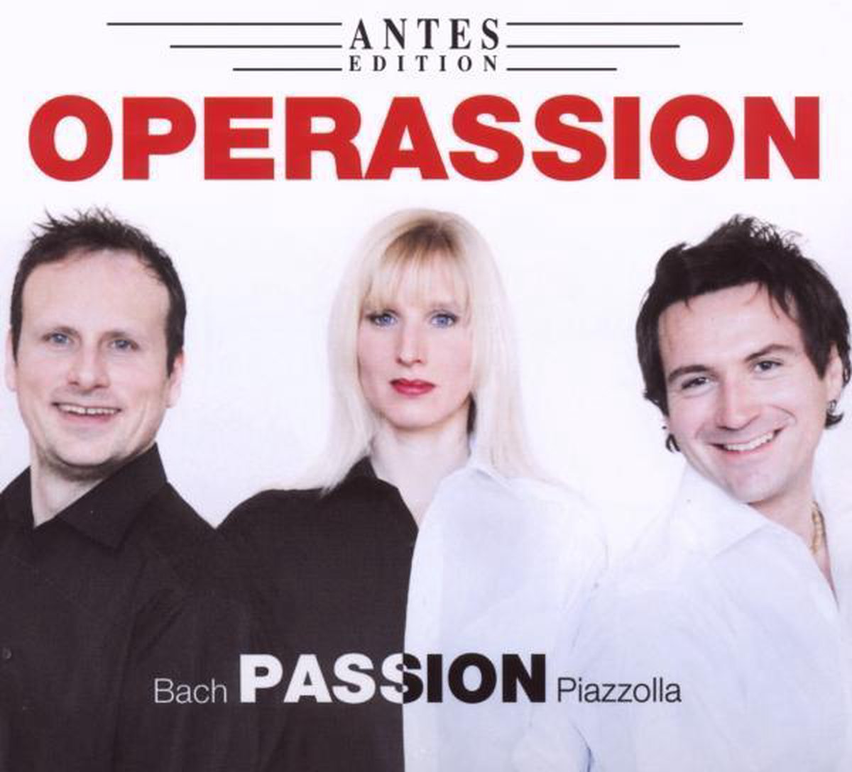 Passion