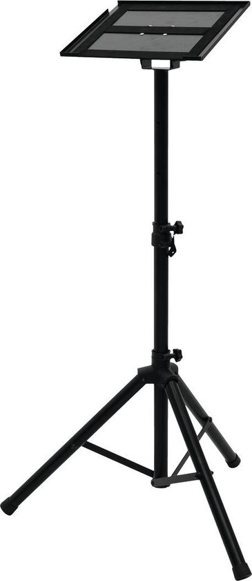 Omnitronic BST-2 - Projector statief - Beamer standaard - Beamer statief -  max. 18kg -... | bol.com