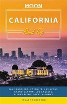 Moon California Road Trip (Third Edition)
