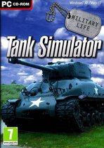 Tank Simulator - Windows