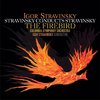 Stravinsky Igor - Stravinsky Conducts Stravinsky: Firebird (ogv)
