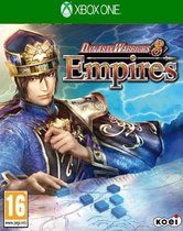 Dynasty Warriors 8, Empires Xbox One