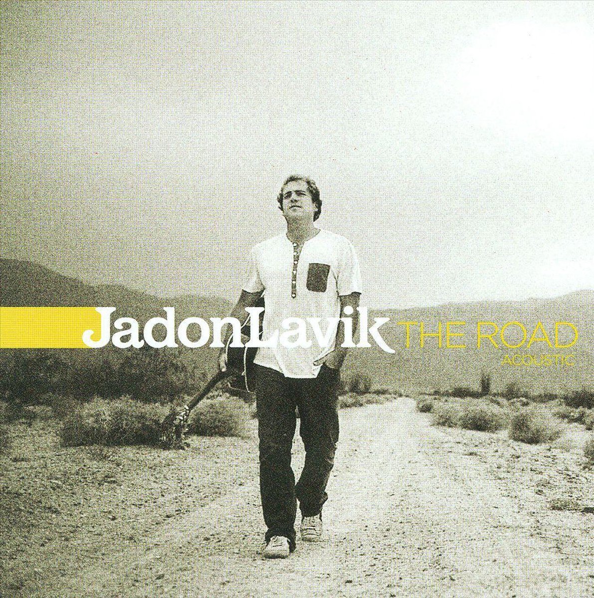 The Road Acoustic