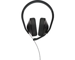Xbox Stereo Headset - Zwart
