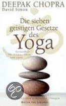 Die Sieben Geistigen Gesetze Des Yoga