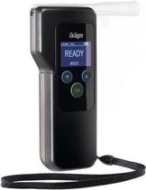 Alcotest A5820 - Dräger professionele alcoholtester