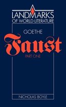 Landmarks of World Literature- Goethe: Faust Part One