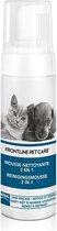 Frontline Pet Care Reinigingsmousse 2 in 1 - 150 ml
