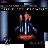 Fifth Element [Original Motion Picture Soundtrack]