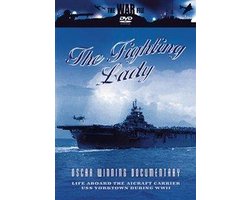 Top 10 Documentaires op dvd en in boekvorm 2026: The Fighting Lady