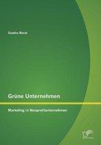 Grüne Unternehmen