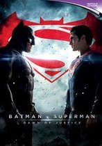Batman V Superman: Dawn of Justice (Import)