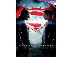 Batman V Superman: Dawn of Justice (Import)