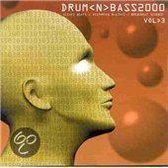 Drum 'N' Bass 2000 Vol. 3