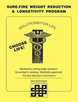 Sure-Fire Weight Reduction & Longevity Program