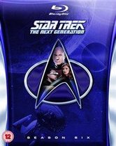 Start Trek: Next Generation - Season 6