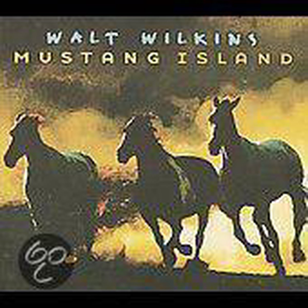 Mustang Island