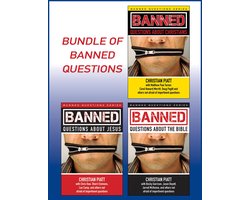 Bundle of Banned Questions