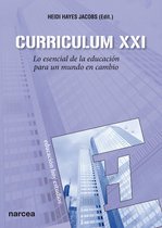 Educación Hoy Estudios 129 - Curriculum XXI