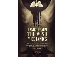 The Wish Mechanics