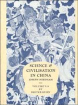 Science and Civilisation in China