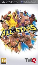WWE, All-Stars (Essentials)  PSP
