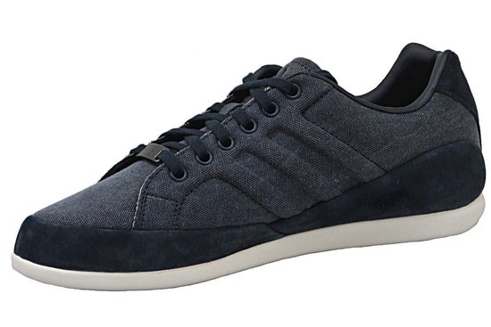 adidas Porsche 356 1.2 S75411 Mannen Blauw Sportschoenen maat