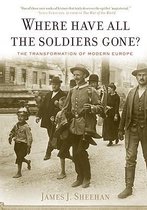 Where Have All the Soldiers Gone?