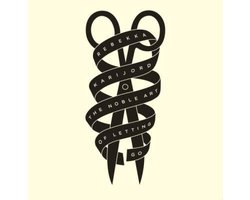 Noble Art Of Letting Go