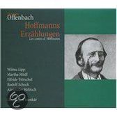 Offenbach: Hoffmanns Erzählungen