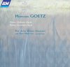 Hermann Goetz: Piano Quintets, Op. 16; Piano Quartet, Op. 6