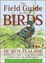 The Field Guide to the Birds of New Zealand