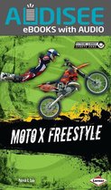 Extreme Summer Sports Zone - Moto X Freestyle