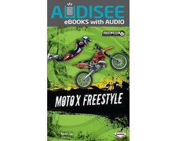 Extreme Summer Sports Zone - Moto X Freestyle