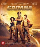 Speelfilm - Sahara