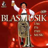 World of Blasmusik