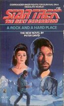 Star Trek TNG: A Rock and a Hard Place