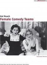 Female Comedy Teams