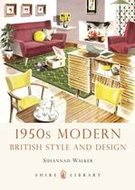 1950S Modern British Style