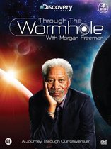 Through The Wormhole - Seizoen 1