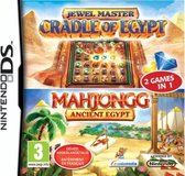 Cradle Of Egypt/Mahjong 2