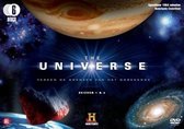 The Universe - Highlights Van Seizoen 1 & 2