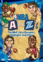 NBA - NBA's Best Bloopers (From A-Z)