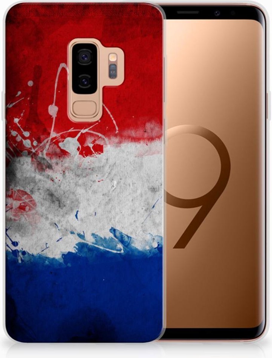 Samsung Galaxy S9 Plus Hoesje Nederland