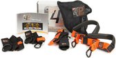 Suspension Trainer Kit - PT4Pro®