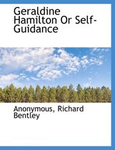 Geraldine Hamilton or Self-Guidance