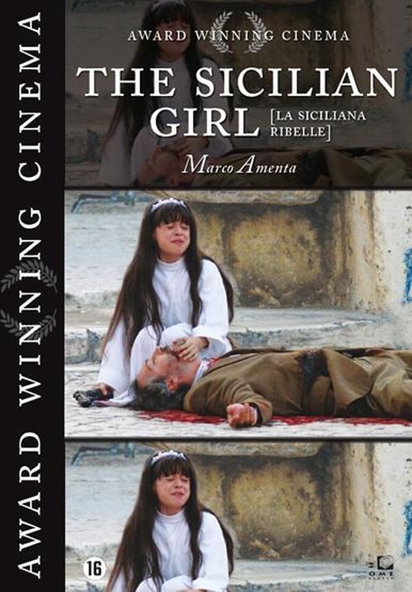 Sicilian Girl