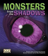KS2 Monsters from the Shadows Reading Book